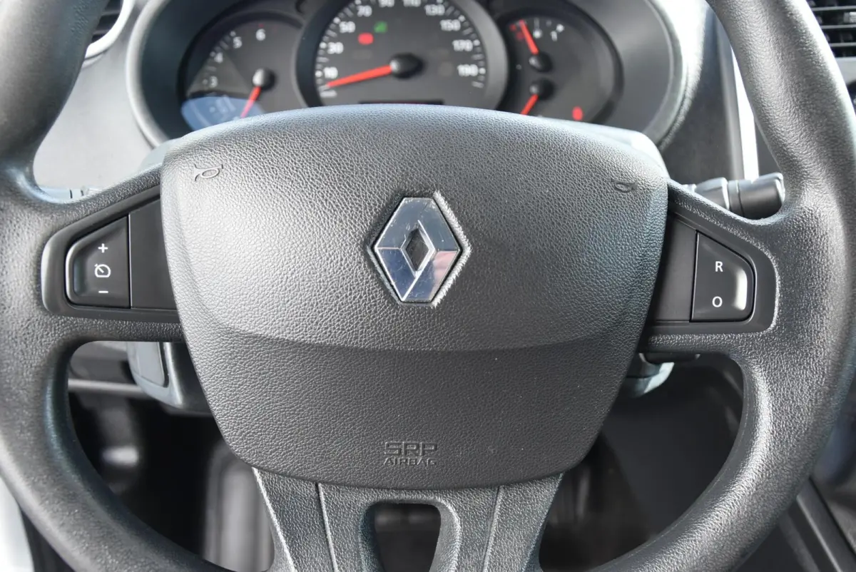 bestel 1.5 dCi 75 Energy Comfort