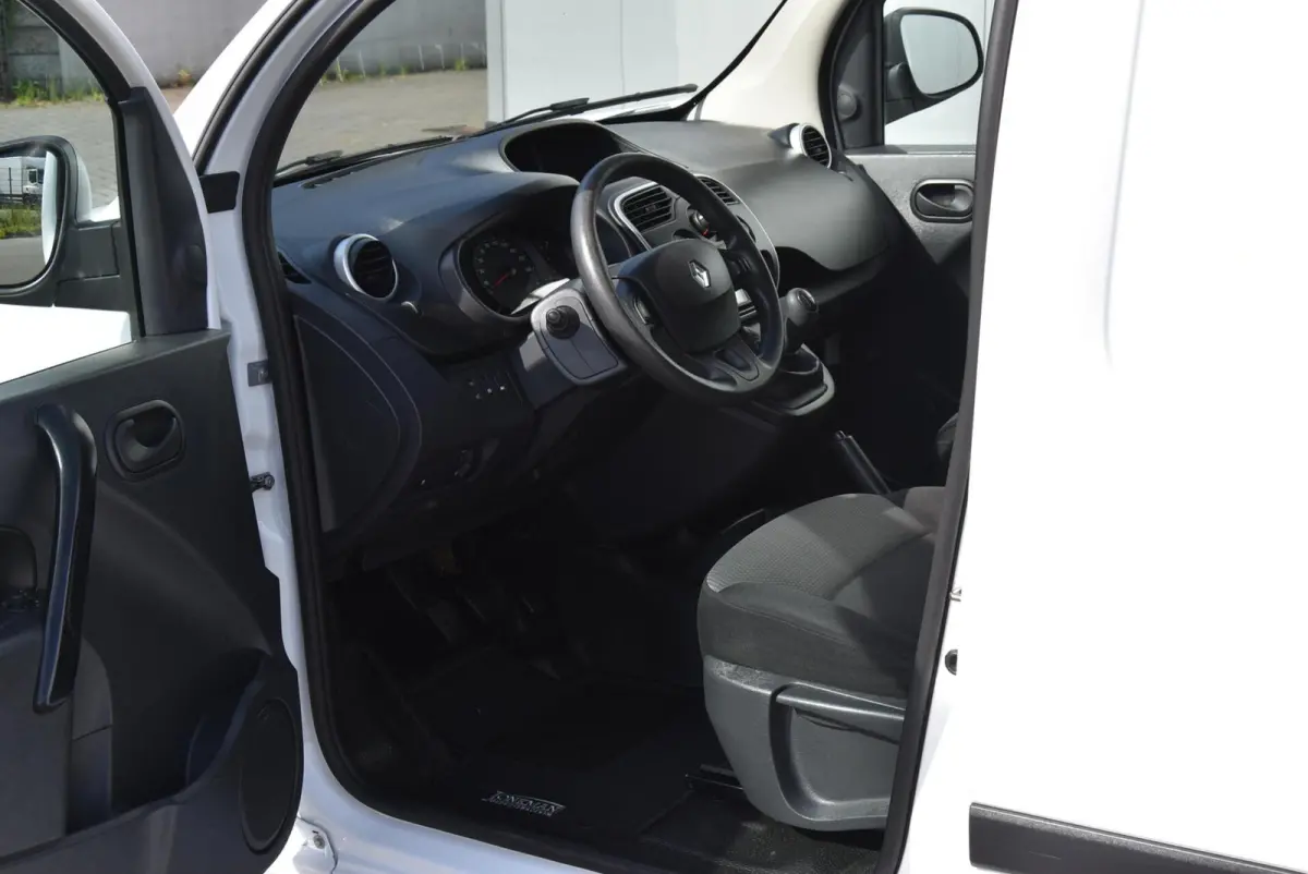 bestel 1.5 dCi 75 Energy Comfort