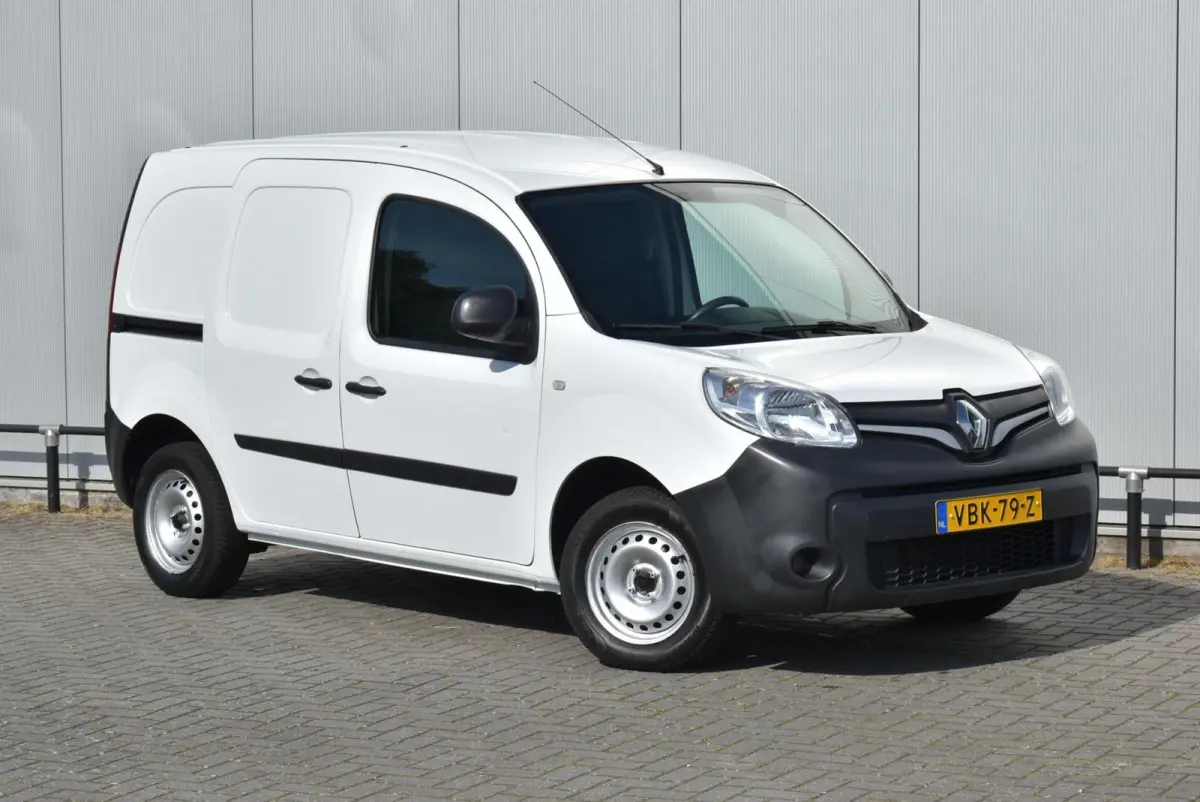 bestel 1.5 dCi 75 Energy Comfort