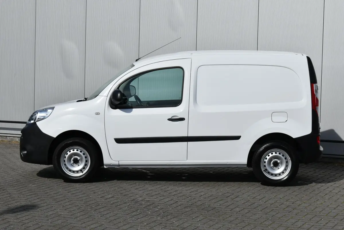 bestel 1.5 dCi 75 Energy Comfort
