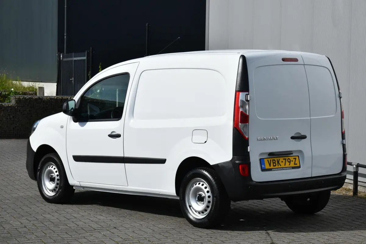 bestel 1.5 dCi 75 Energy Comfort