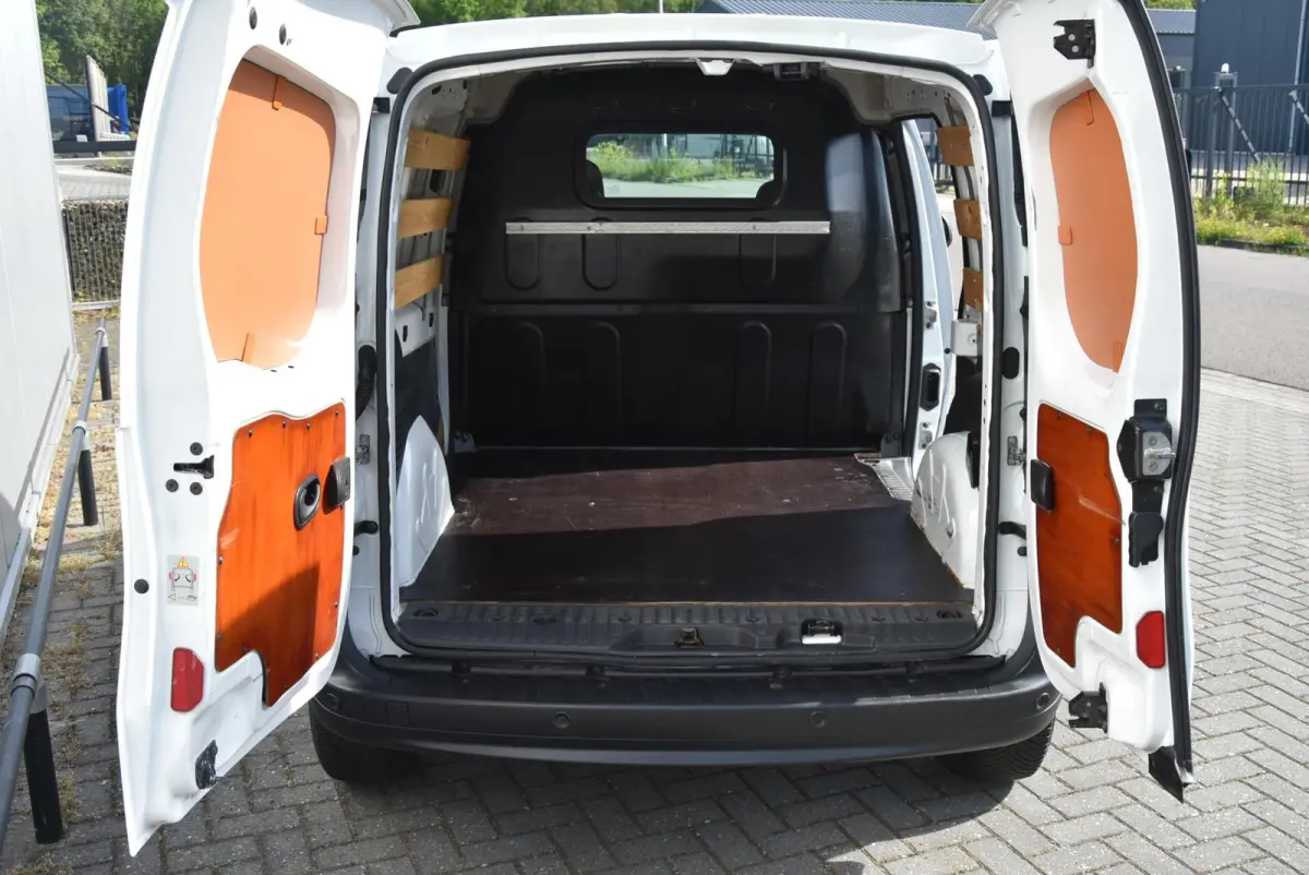 bestel 1.5 dCi 75 Energy Comfort