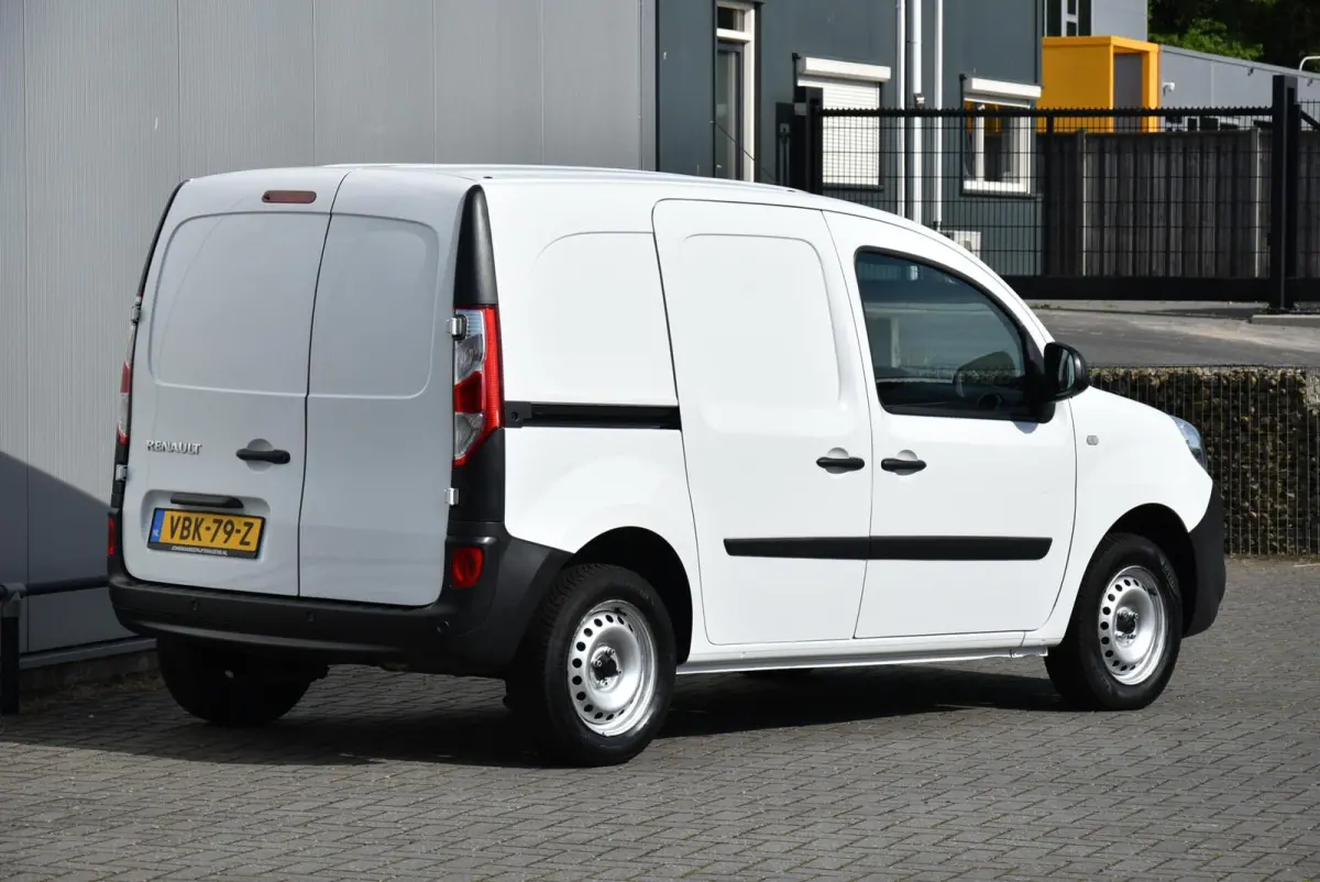 bestel 1.5 dCi 75 Energy Comfort