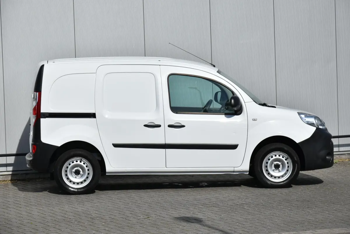 bestel 1.5 dCi 75 Energy Comfort