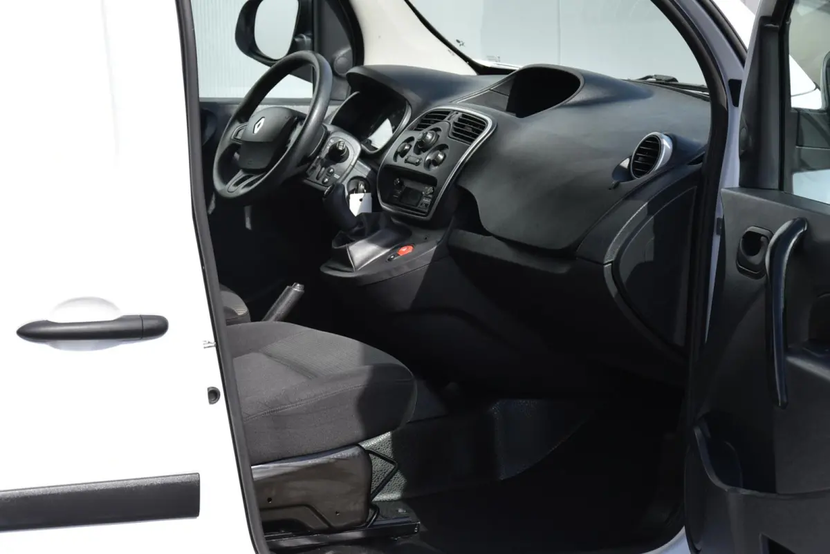 bestel 1.5 dCi 75 Energy Comfort