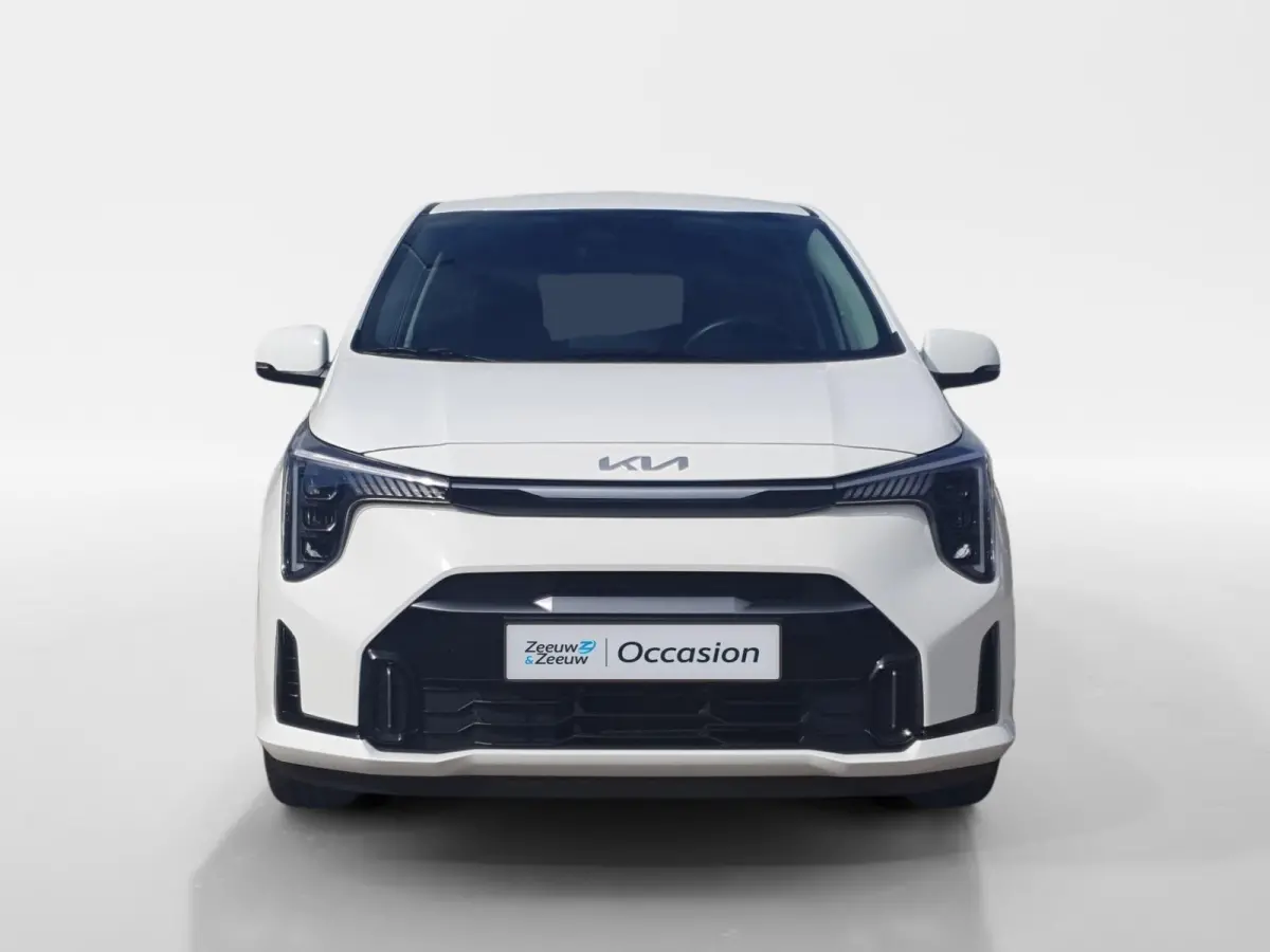 1.0 DPI ExecutiveLine | Stoel en stuurverwarming | Navigatie | Camera | Keyless met startknop | Climate control | Cruise control | Getinte ramen achter |