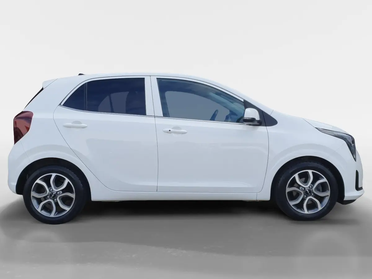 1.0 DPI ExecutiveLine | Stoel en stuurverwarming | Navigatie | Camera | Keyless met startknop | Climate control | Cruise control | Getinte ramen achter |