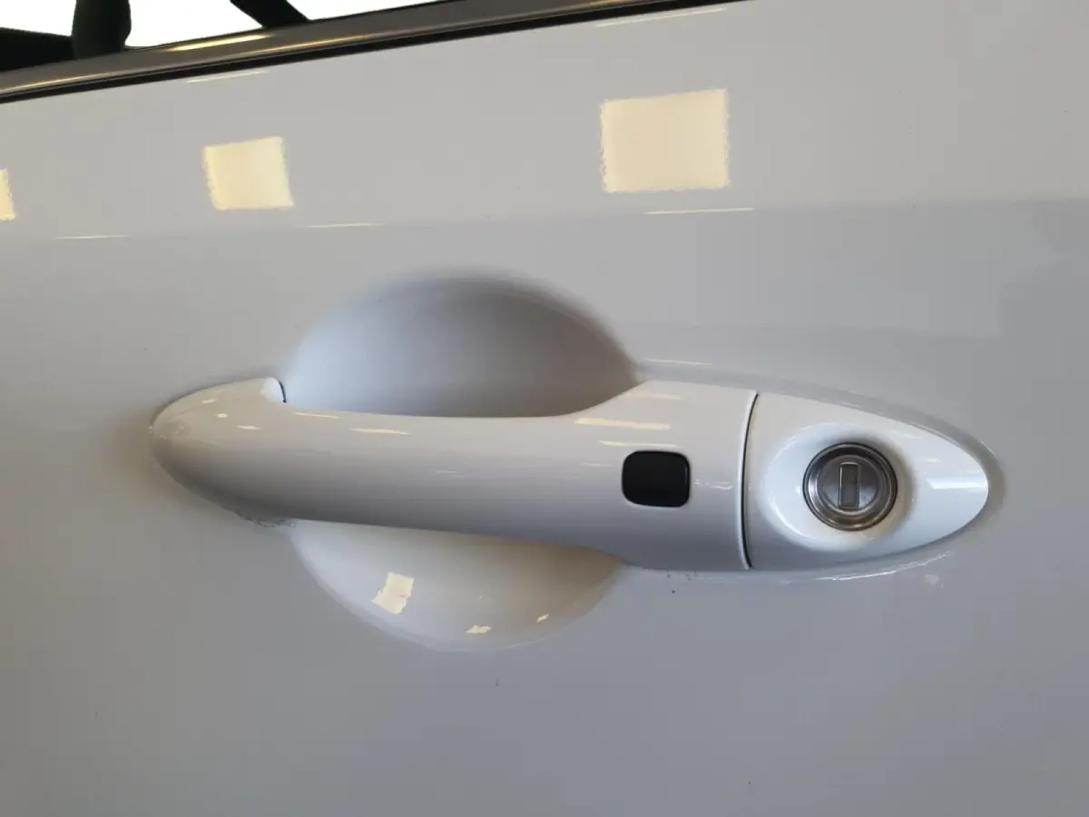 1.0 DPI ExecutiveLine | Stoel en stuurverwarming | Navigatie | Camera | Keyless met startknop | Climate control | Cruise control | Getinte ramen achter |