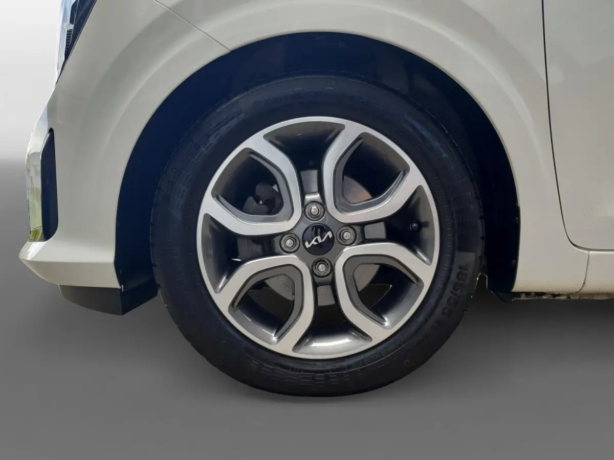 1.0 DPI ExecutiveLine | Stoel en stuurverwarming | Navigatie | Camera | Keyless met startknop | Climate control | Cruise control | Getinte ramen achter |