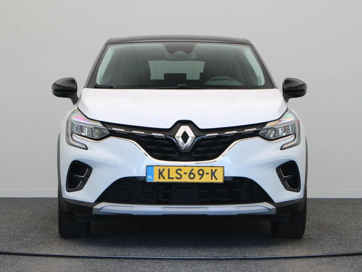 1.6 E-Tech Hybrid 145 Techno | Achteruitrijcamera | Parkeersensoren voor en achter | Navigatie | Led verlichting |