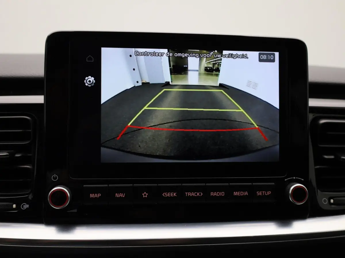 1.0 T-GDi MHEV DynamicLine | ACHTERUITRIJCAMERA | APPLE CARPLAY - ANDROID AUTO | CRUISE CONTROL | CLIMATE CONTROL | LICHTMETALEN VELGEN |
