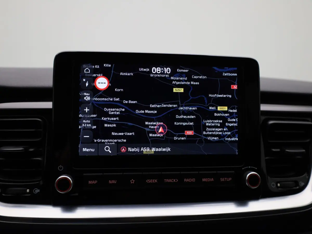 1.0 T-GDi MHEV DynamicLine | ACHTERUITRIJCAMERA | APPLE CARPLAY - ANDROID AUTO | CRUISE CONTROL | CLIMATE CONTROL | LICHTMETALEN VELGEN |