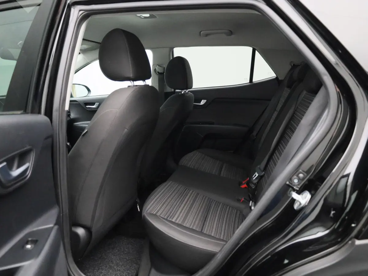 1.0 T-GDi MHEV DynamicLine | ACHTERUITRIJCAMERA | APPLE CARPLAY - ANDROID AUTO | CRUISE CONTROL | CLIMATE CONTROL | LICHTMETALEN VELGEN |