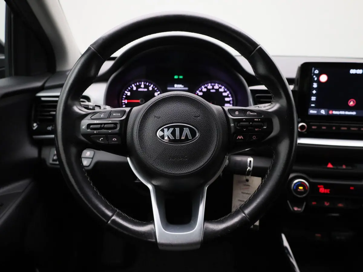 1.0 T-GDi MHEV DynamicLine | ACHTERUITRIJCAMERA | APPLE CARPLAY - ANDROID AUTO | CRUISE CONTROL | CLIMATE CONTROL | LICHTMETALEN VELGEN |