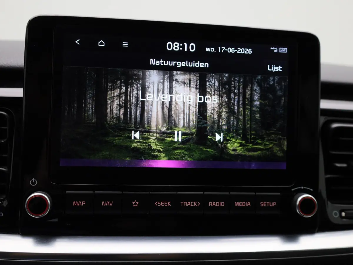 1.0 T-GDi MHEV DynamicLine | ACHTERUITRIJCAMERA | APPLE CARPLAY - ANDROID AUTO | CRUISE CONTROL | CLIMATE CONTROL | LICHTMETALEN VELGEN |