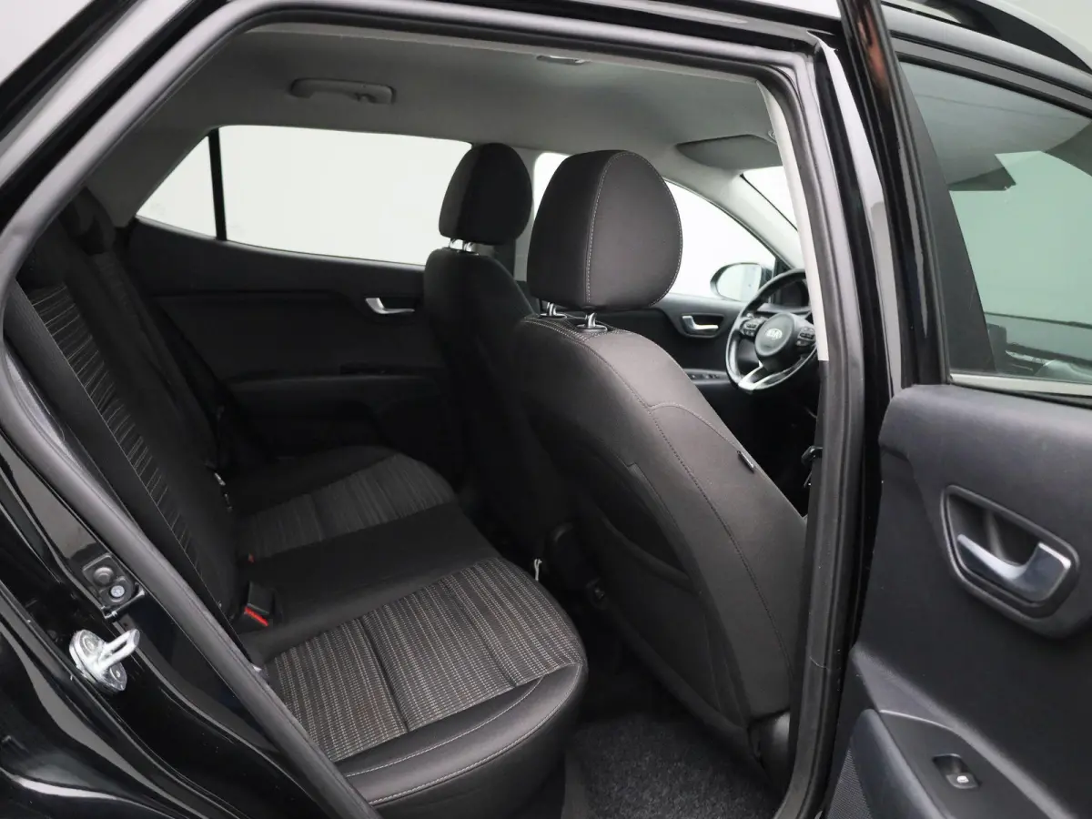 1.0 T-GDi MHEV DynamicLine | ACHTERUITRIJCAMERA | APPLE CARPLAY - ANDROID AUTO | CRUISE CONTROL | CLIMATE CONTROL | LICHTMETALEN VELGEN |