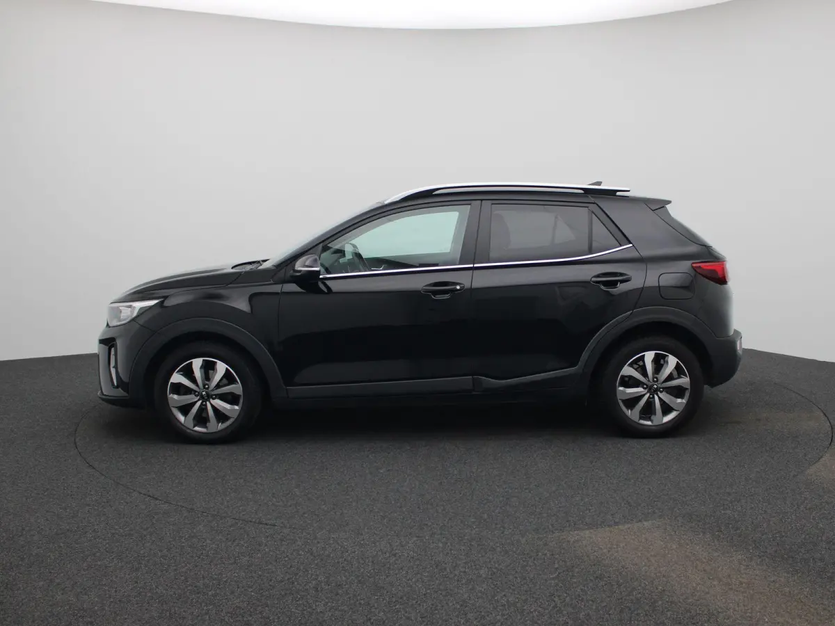 1.0 T-GDi MHEV DynamicLine | ACHTERUITRIJCAMERA | APPLE CARPLAY - ANDROID AUTO | CRUISE CONTROL | CLIMATE CONTROL | LICHTMETALEN VELGEN |
