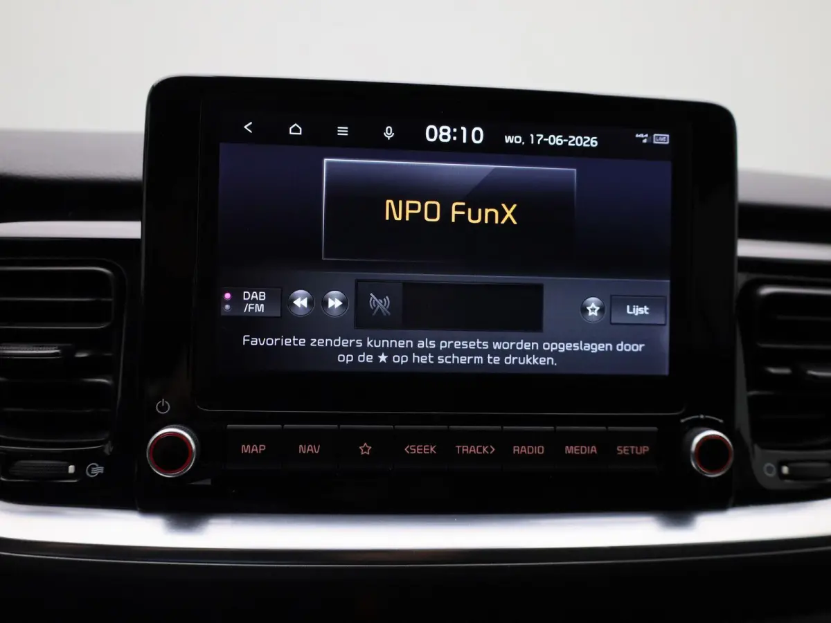 1.0 T-GDi MHEV DynamicLine | ACHTERUITRIJCAMERA | APPLE CARPLAY - ANDROID AUTO | CRUISE CONTROL | CLIMATE CONTROL | LICHTMETALEN VELGEN |