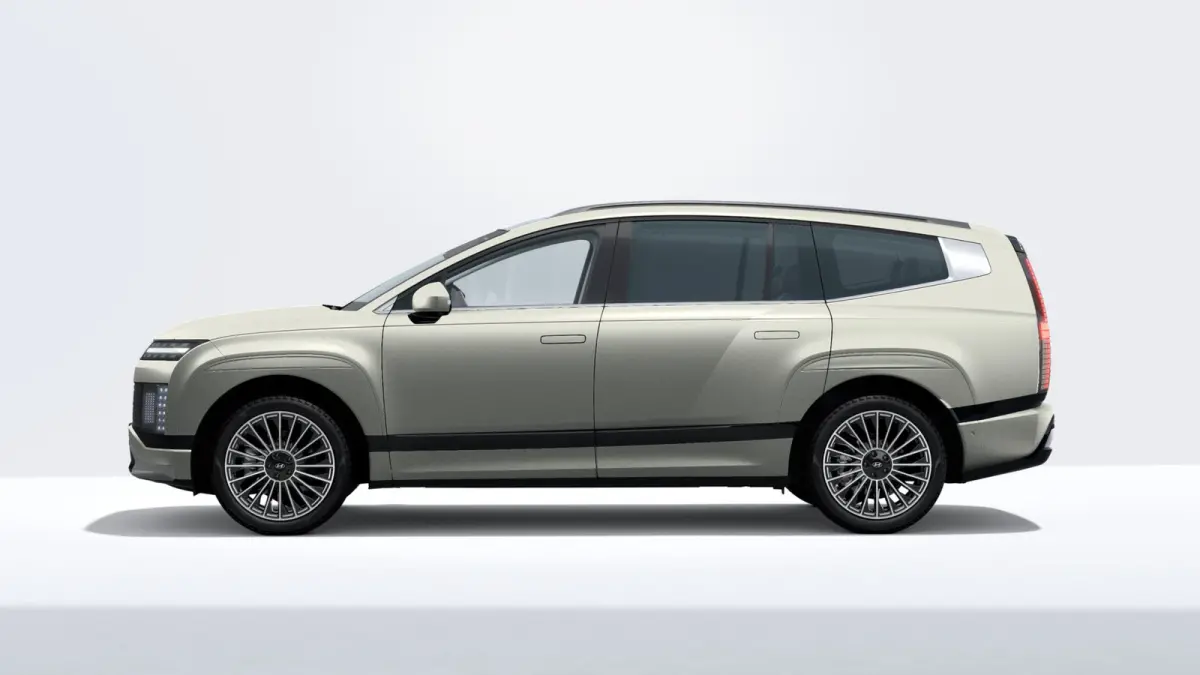Lounge AWD+ 7p. 110.3 kWh | €5000,- korting !!