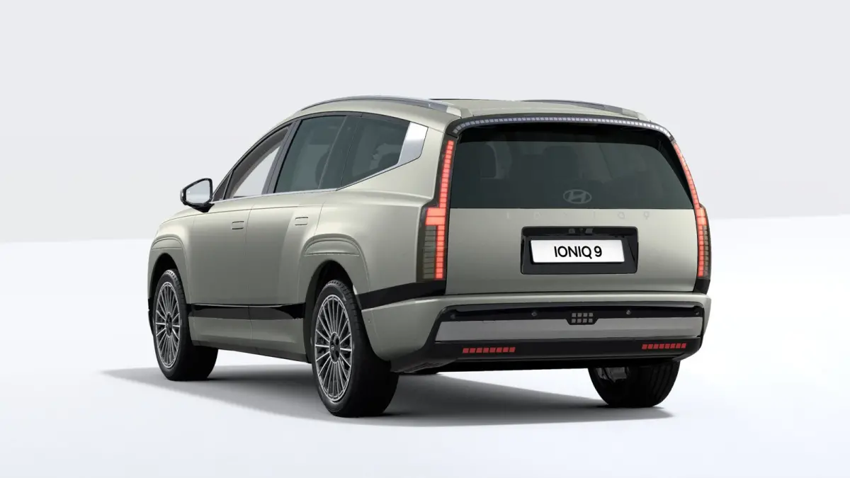 Lounge AWD+ 7p. 110.3 kWh | €5000,- korting !!