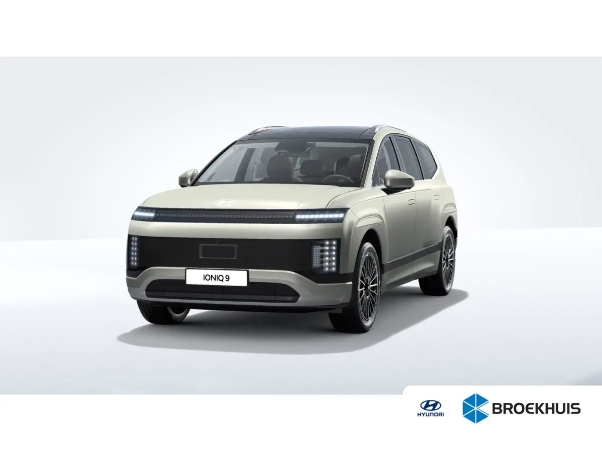 Lounge AWD+ 7p. 110.3 kWh | €5000,- korting !!