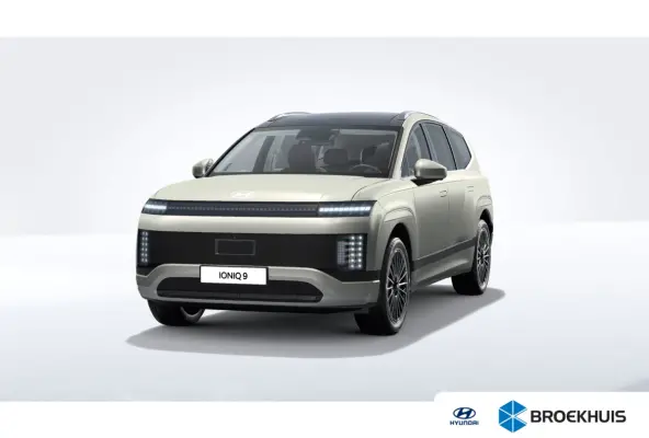 Lounge AWD+ 7p. 110.3 kWh | €5000,- korting !!