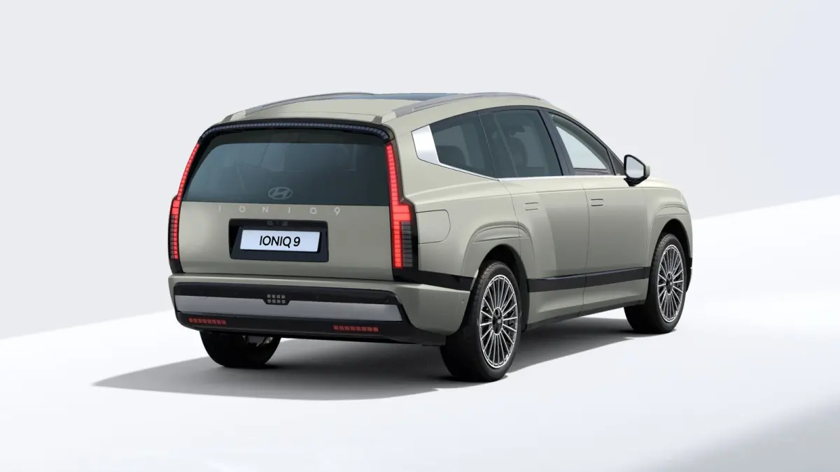 Lounge AWD+ 7p. 110.3 kWh | €5000,- korting !!