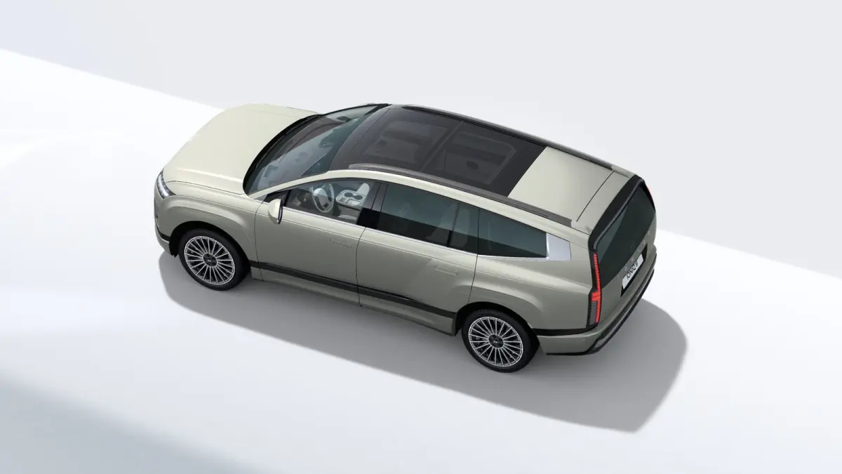 Lounge AWD+ 7p. 110.3 kWh | €5000,- korting !!