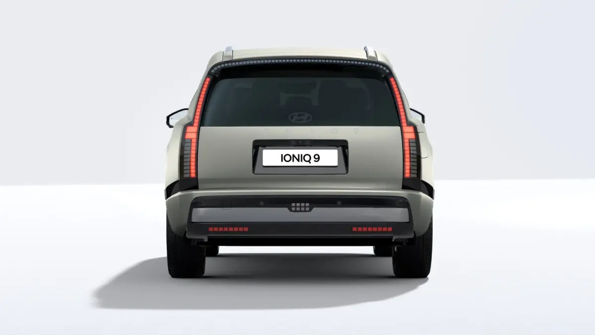Lounge AWD+ 7p. 110.3 kWh | €5000,- korting !!