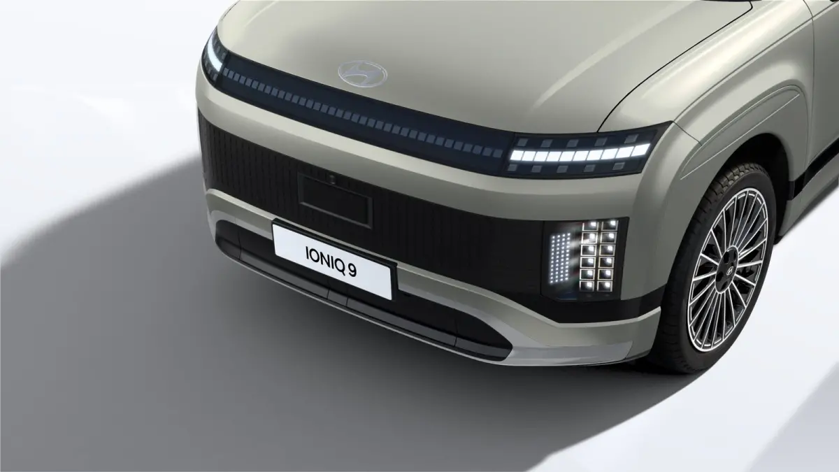 Lounge AWD+ 7p. 110.3 kWh | €5000,- korting !!