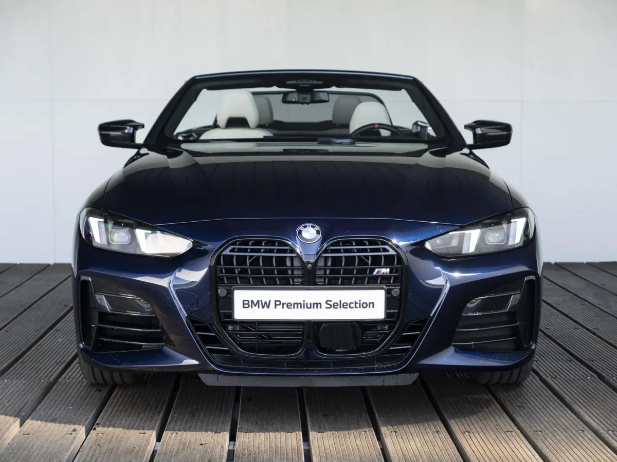M440i xDrive | M Sportpakket Pro | Innovation Pack | Harman Kardon | Stuurwielrand verwarmd | Air Collar | Comfort Access | Trekhaak