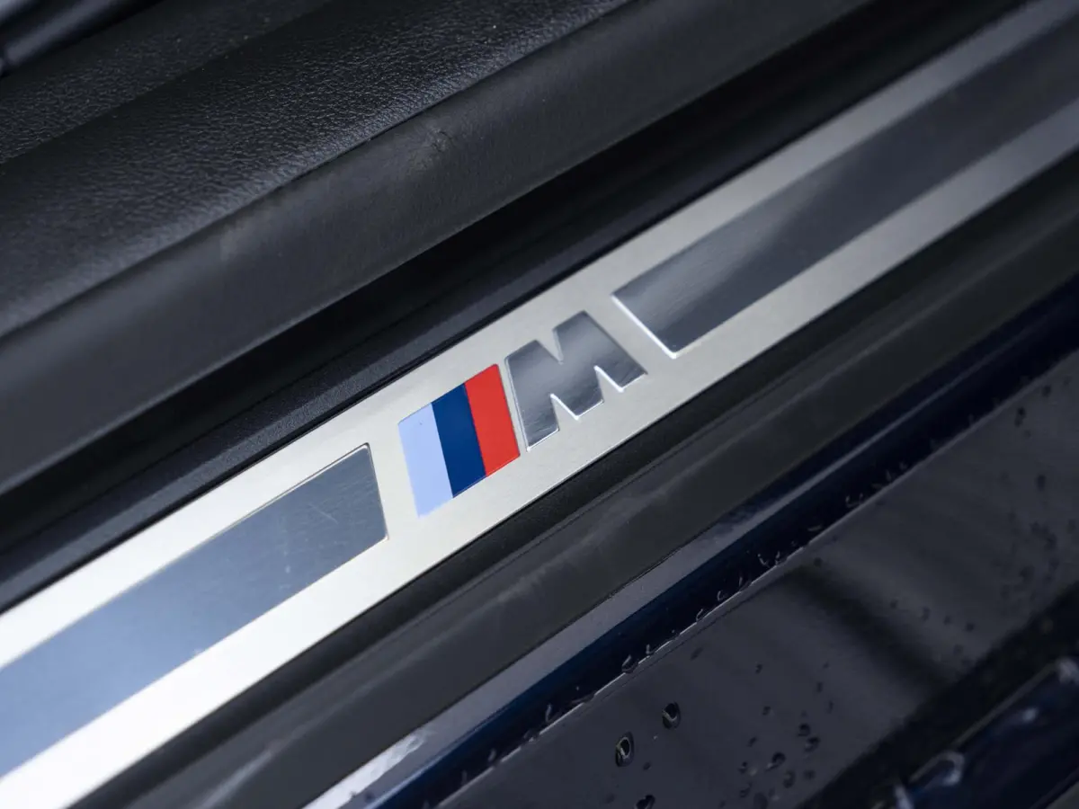 M440i xDrive | M Sportpakket Pro | Innovation Pack | Harman Kardon | Stuurwielrand verwarmd | Air Collar | Comfort Access | Trekhaak