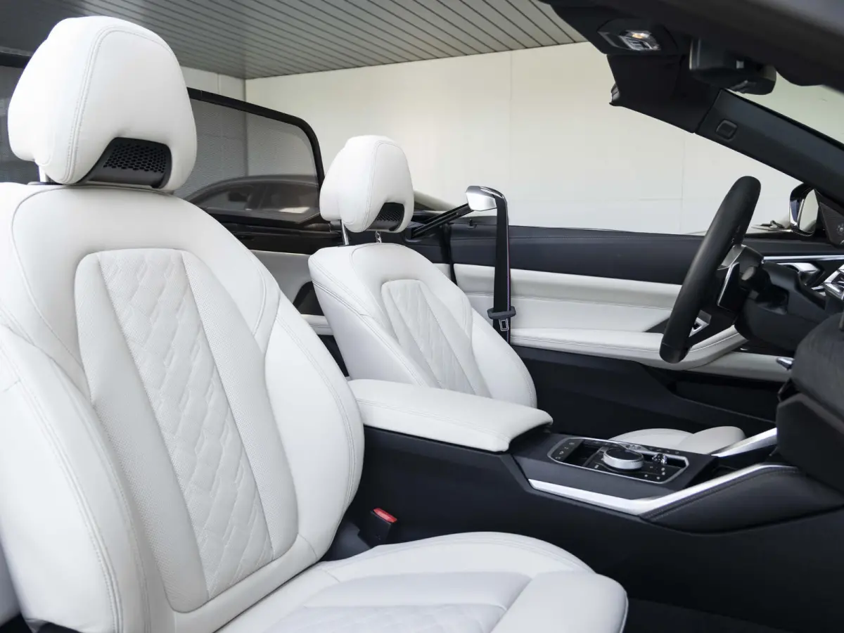 M440i xDrive | M Sportpakket Pro | Innovation Pack | Harman Kardon | Stuurwielrand verwarmd | Air Collar | Comfort Access | Trekhaak
