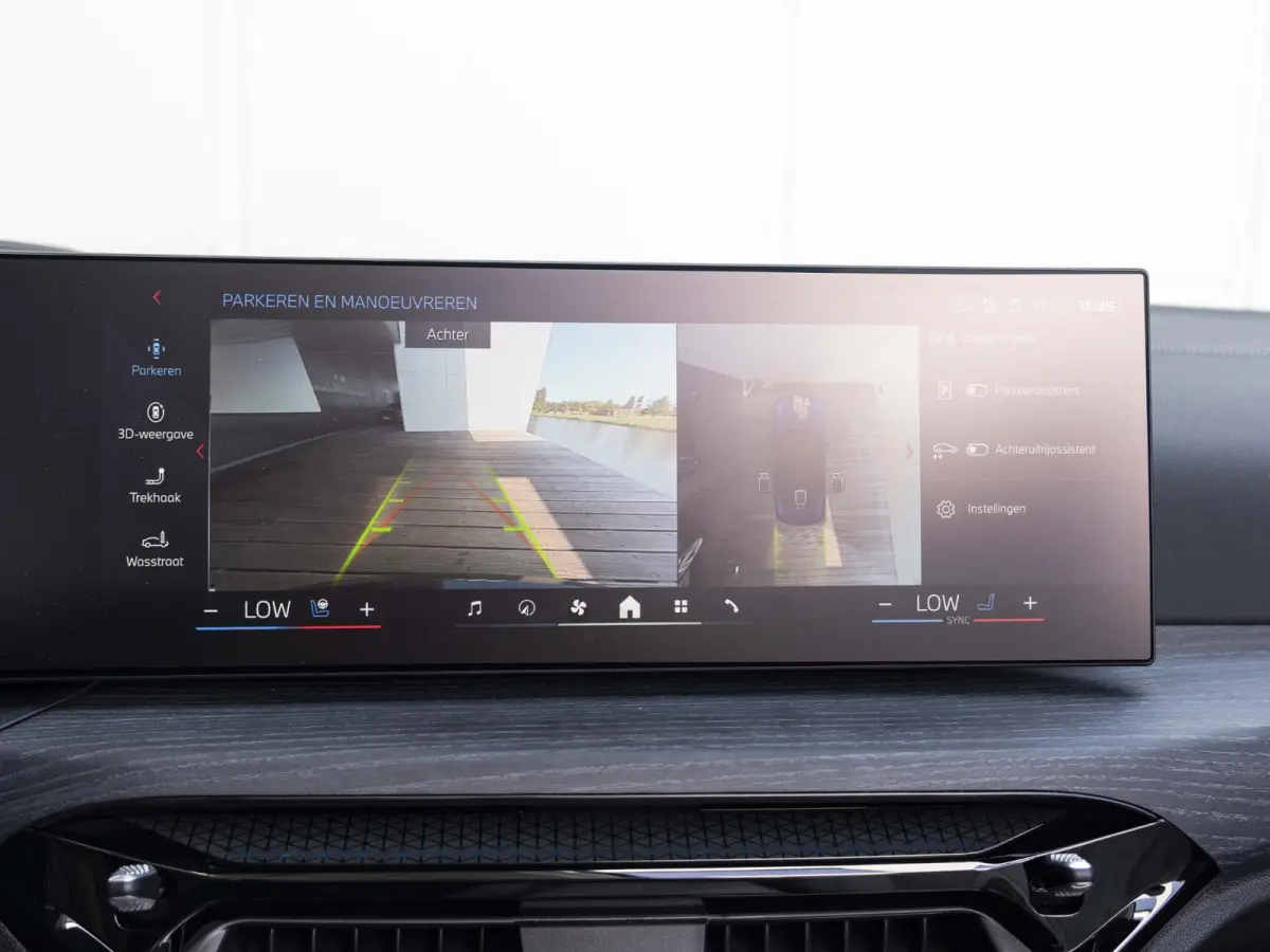 M440i xDrive | M Sportpakket Pro | Innovation Pack | Harman Kardon | Stuurwielrand verwarmd | Air Collar | Comfort Access | Trekhaak