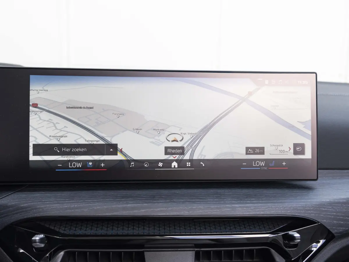 M440i xDrive | M Sportpakket Pro | Innovation Pack | Harman Kardon | Stuurwielrand verwarmd | Air Collar | Comfort Access | Trekhaak