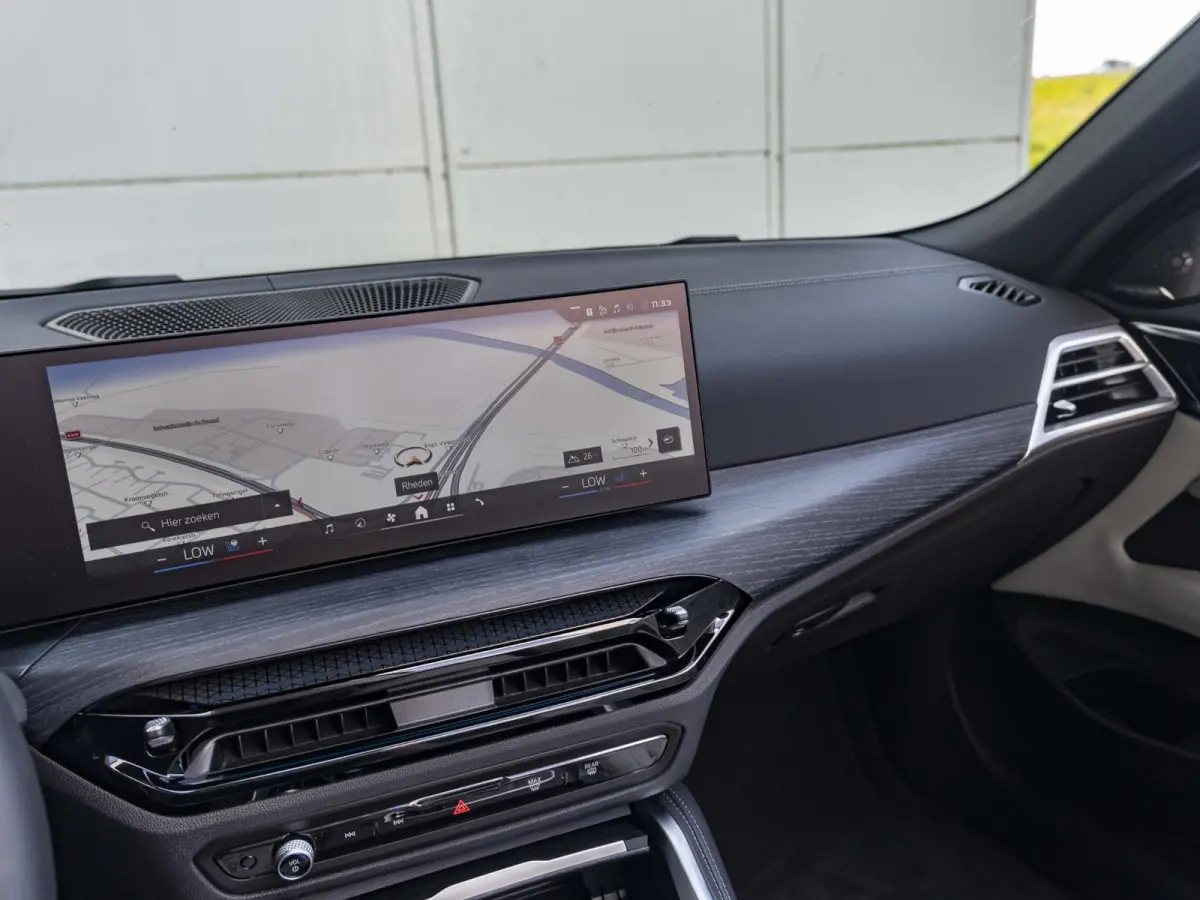 M440i xDrive | M Sportpakket Pro | Innovation Pack | Harman Kardon | Stuurwielrand verwarmd | Air Collar | Comfort Access | Trekhaak