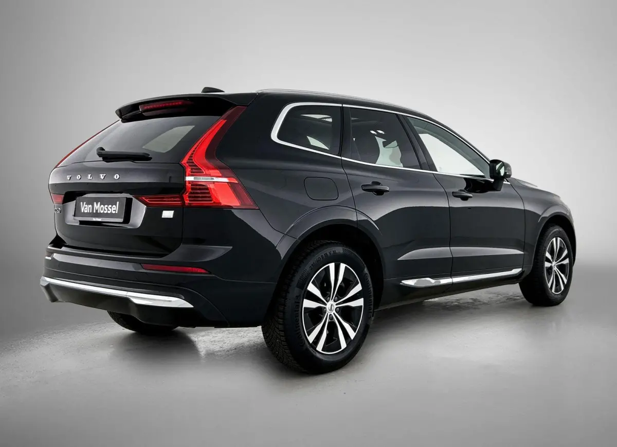T6 PHEV 4x4 Essential Aut. | PANORAMADAK | ACHTERUITRIJCAMERA | LEDER | APPLE CARPLAY - ANDROID AUTO | MEMORY | CRUISE CONTROL | CLIMATE CONTROL |