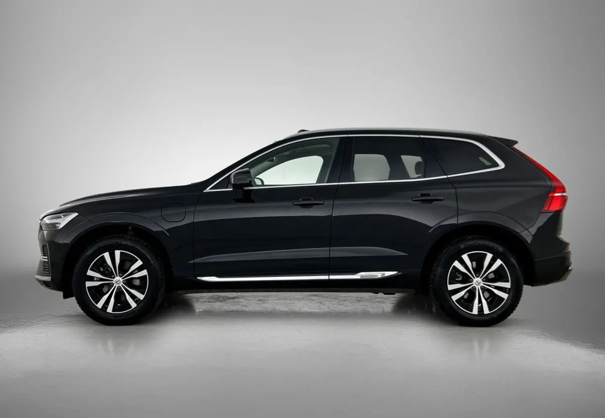 T6 PHEV 4x4 Essential Aut. | PANORAMADAK | ACHTERUITRIJCAMERA | LEDER | APPLE CARPLAY - ANDROID AUTO | MEMORY | CRUISE CONTROL | CLIMATE CONTROL |