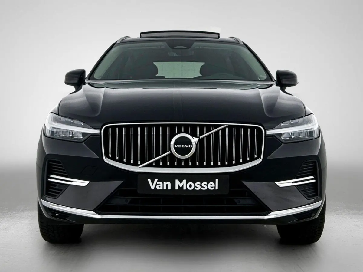 T6 PHEV 4x4 Essential Aut. | PANORAMADAK | ACHTERUITRIJCAMERA | LEDER | APPLE CARPLAY - ANDROID AUTO | MEMORY | CRUISE CONTROL | CLIMATE CONTROL |