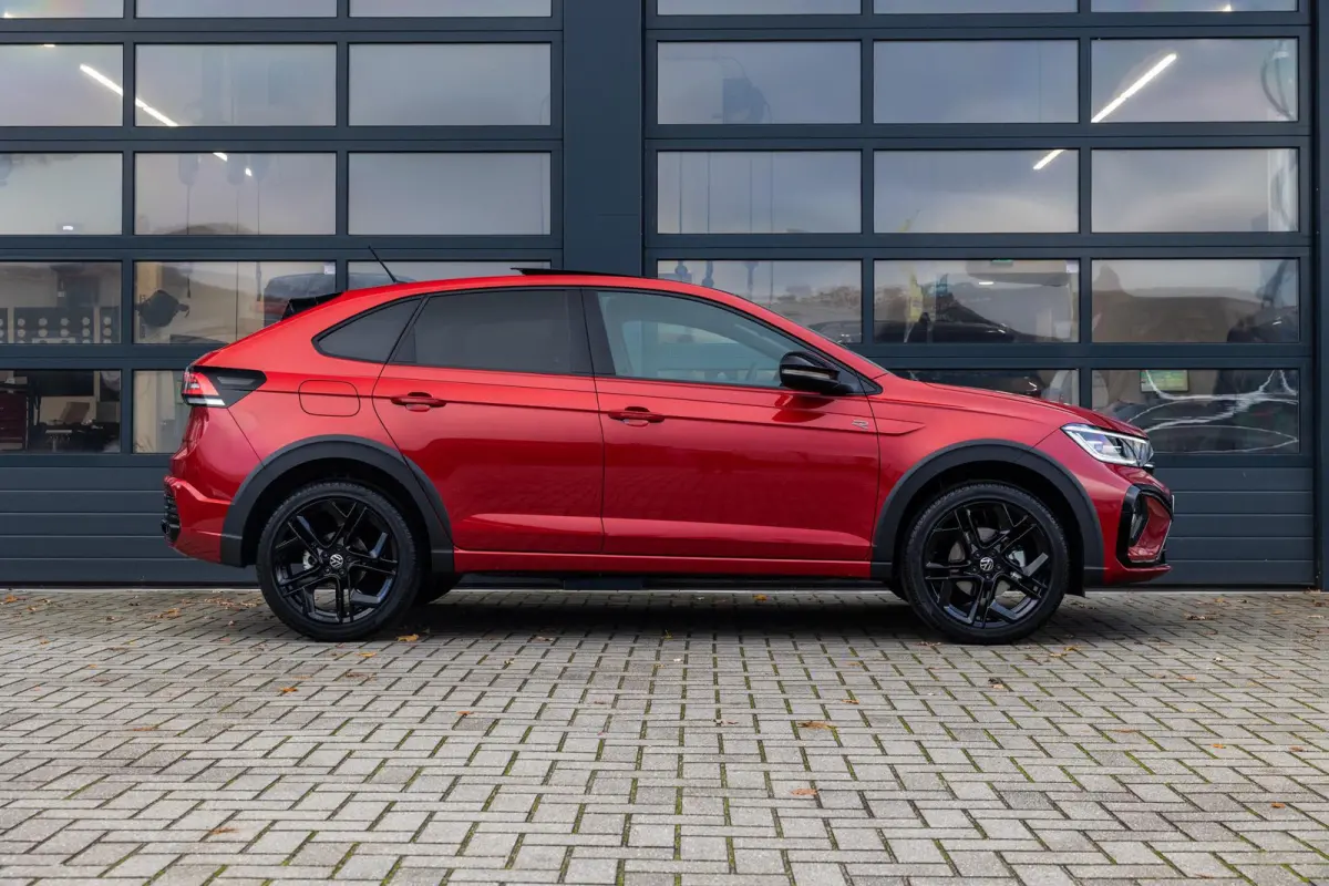 1.0 TSI 115pk R-Line Edition | Black Style Pakket | Trekhaak