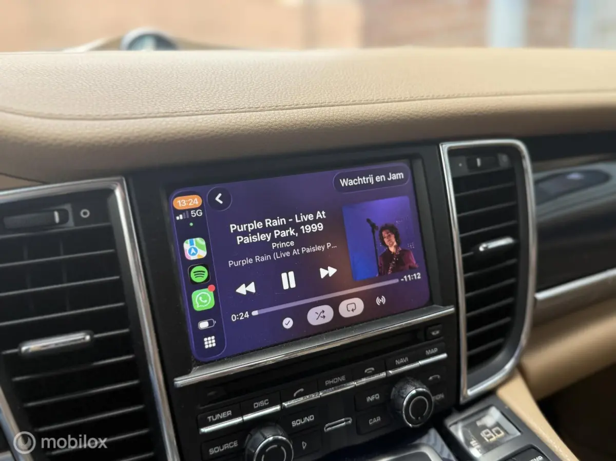 4.8 4S CARPLAY(andriod/apple)|LUCHTVERING