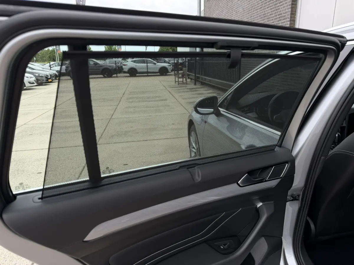 1.4 TSI PHEV GTE Business | Pano | Elek. Trekhaak | Head-Up | Carplay | LED | Camera | Navi | Alcantara
