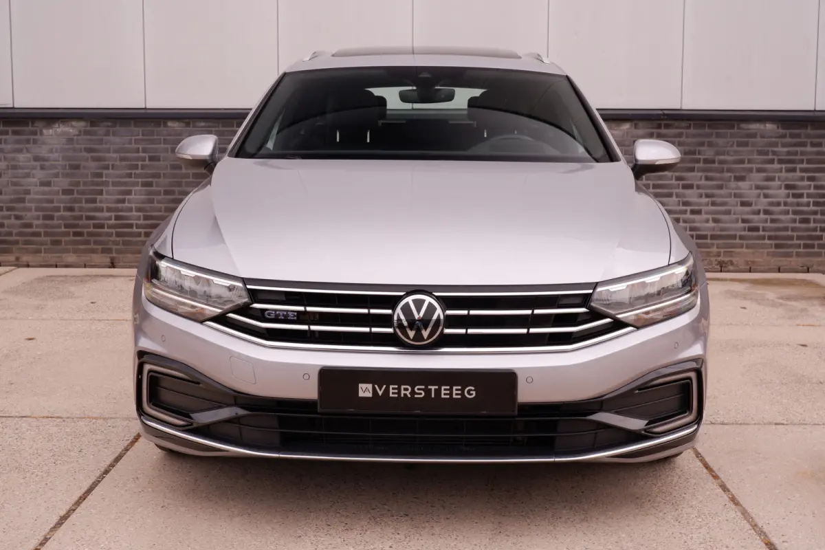 1.4 TSI PHEV GTE Business | Pano | Elek. Trekhaak | Head-Up | Carplay | LED | Camera | Navi | Alcantara
