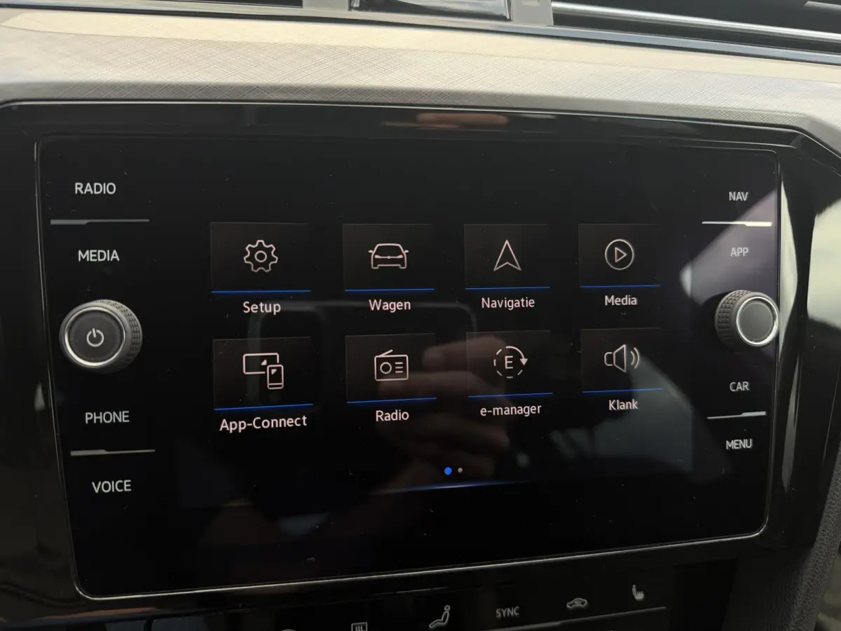 1.4 TSI PHEV GTE Business | Pano | Elek. Trekhaak | Head-Up | Carplay | LED | Camera | Navi | Alcantara