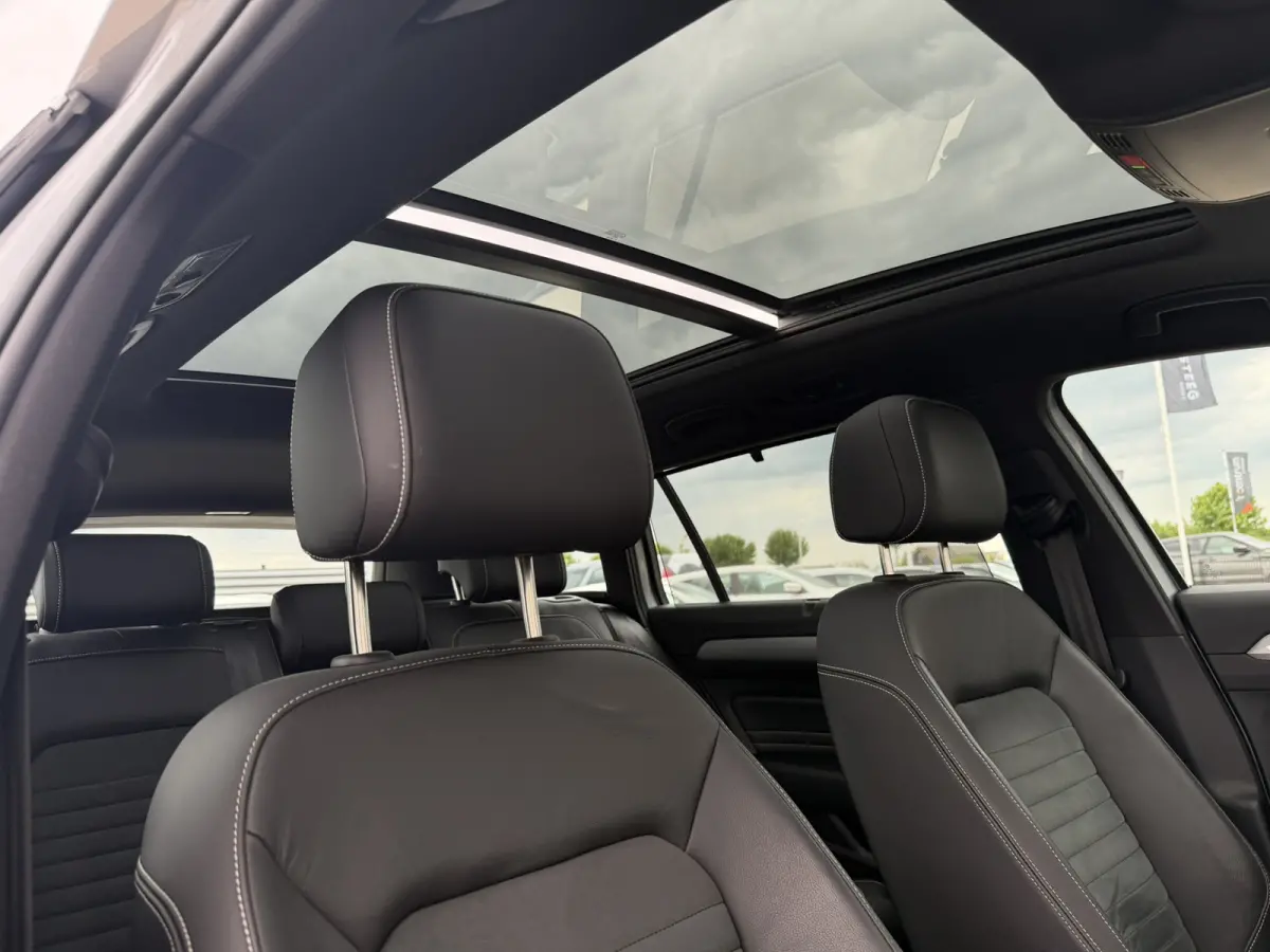 1.4 TSI PHEV GTE Business | Pano | Elek. Trekhaak | Head-Up | Carplay | LED | Camera | Navi | Alcantara