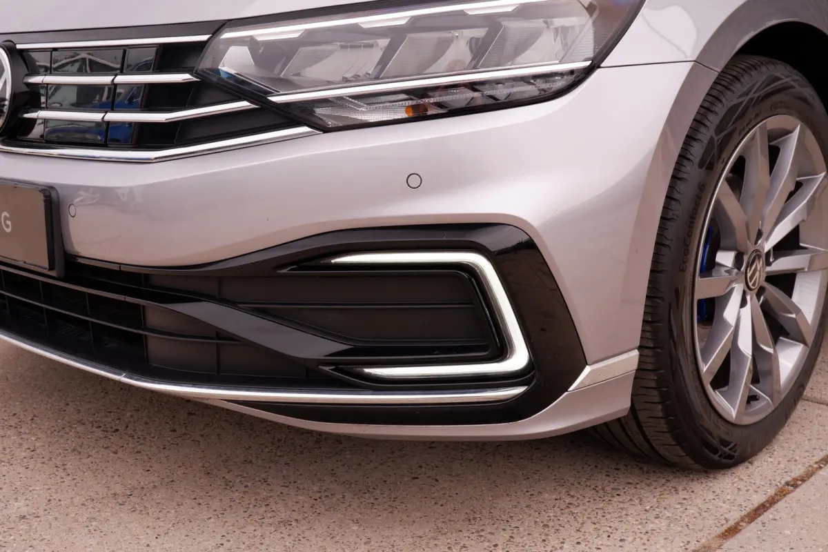 1.4 TSI PHEV GTE Business | Pano | Elek. Trekhaak | Head-Up | Carplay | LED | Camera | Navi | Alcantara