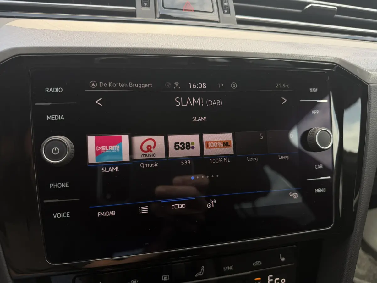 1.4 TSI PHEV GTE Business | Pano | Elek. Trekhaak | Head-Up | Carplay | LED | Camera | Navi | Alcantara