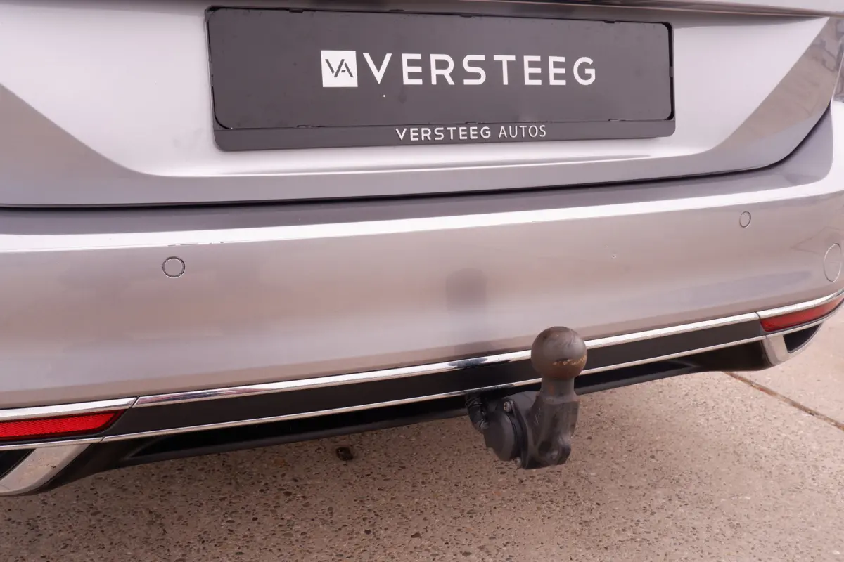 1.4 TSI PHEV GTE Business | Pano | Elek. Trekhaak | Head-Up | Carplay | LED | Camera | Navi | Alcantara