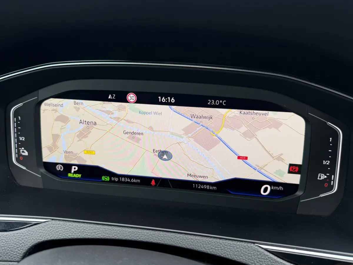 1.4 TSI PHEV GTE Business | Pano | Elek. Trekhaak | Head-Up | Carplay | LED | Camera | Navi | Alcantara