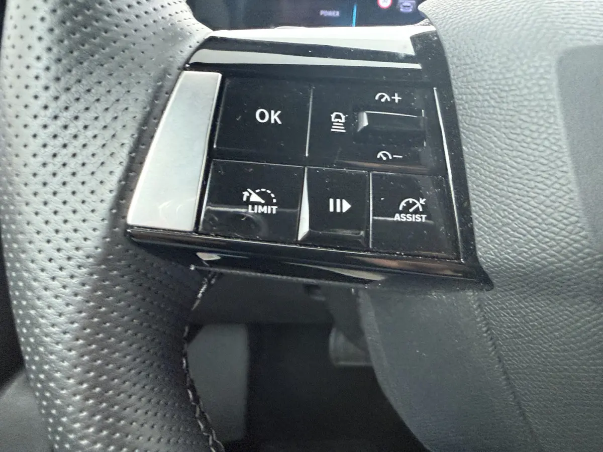 Sports Tourer 1.2 Turbo Hybrid GS | Apple Carplay/Android Auto|telefoonintegratie premium | Cruise control adaptief | Keyless entry